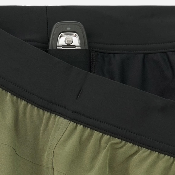 Ten Thousand INTERVAL SHORT NEXT-LEVEL VERSATILITY - Picture 4 of 12